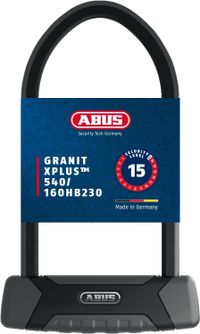 ABUS Granit X Plus 540