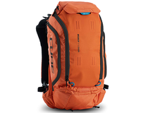 Cube Rucksack Vertex 16 x Actionteam orange